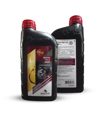 Óleos lubrificantes